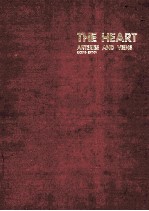 <em>THE</em> HEART ARTERIES AND VEINS <em>SECOND</em> <em>EDITION</em>