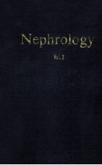 NEPHROLOGY <em>VOLUME</em> <em>2</em>