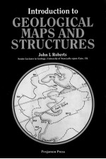 <em>INTRODUCTION</em> <em>TO</em> GEOLOGICAL MAPS AND STRUCTURES