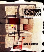 DEVELOPMENTAL PSYCHOLOGY CHILDHOOD AND <em>ADOLESCENCE</em> SECOND <em>EDITION</em>