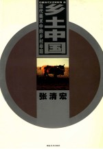中国当代艺术家系列  10  乡土中国当代美术中的乡村母题  <em>张清</em>宏