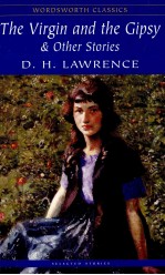 <em>THE</em> VIRGIN AND <em>THE</em> GIP<em>S</em>Y AND O<em>THE</em>R <em>S</em>TORIE<em>S</em>
