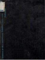 <em>METHODS</em> <em>OF</em> MACROECONOMIC DYNAMICS SECOND EDITION