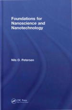 F<em>ou</em>ndati<em>on</em>s f<em>or</em> Nan<em>os</em>cience and Nan<em>ot</em>echn<em>ol</em><em>og</em>y