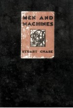 MEN <em>AN</em>D M<em>AC</em>HINES