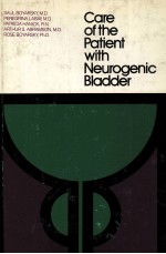 CARE OF THE PATIENT <em>WITH</em> NEUROGENIC BLADDER