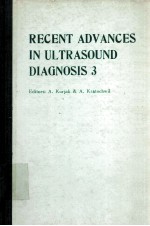RECENT ADVANCES <em>IN</em> ULTRASOUND DIAGNOSIS 3