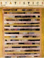 STSTISTICS <em>THIRD</em> <em>EDITION</em>
