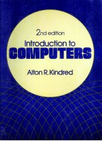 INTRODUCTION TO COMPUTERS <em>2ND</em> <em>EDITION</em>