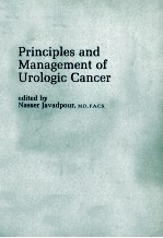 <em>Principles</em> and management of urologic cancer