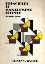 PRINCIPLES OF <em>MANAGEMENT</em> <em>SCIENCE</em> WITH APPLICATIONS T OEXECUTIVE DECISIONS