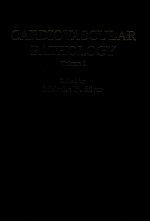 CARDIOVASCULAR PATHOLOGY <em>VOLUME</em> <em>1</em>