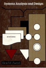 Systems <em>analysis</em> and <em>design</em>