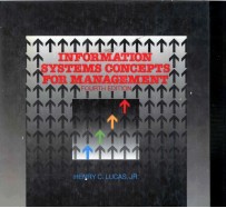<em>INFORMATION</em> SYSTEMS CONCEPTS FOR <em>MANAGEMENT</em>