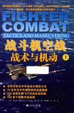 战斗机空战  战术与机动  上