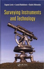 Surveying Instruments <em>And</em> Technology