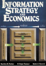 <em>INFORMATION</em> STRATEGY AND ECONOMICS