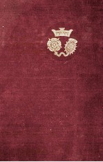 PROSE OF THE ENGLISH RENAISSANCE SELECTED FROM <em>EARLY</em> EDITIONS AND MANUSCRIPTS ANS EDITED