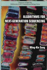 <em>Algorithms</em> for Next-Generation Sequencing