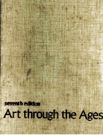 GARDNER'S <em>ART</em> THROUGH <em>THE</em> AGES:SEVENTH EDITION