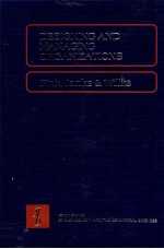 <em>DESIGN</em>NING AND MANAGING ORGANIZATIONS