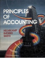 PRINCIPLES <em>OF</em> <em>ACCOUNTING</em>