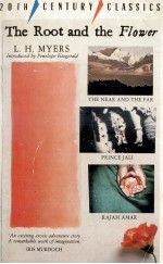 <em>THE</em> ROOT AND <em>THE</em> FOLOWER