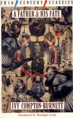 <em>A</em> F<em>A</em>THER <em><em>A</em>ND</em> HIS F<em>A</em>TE