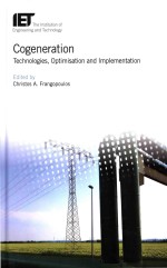 Cogeneration Technologies Opti<em>m</em>ization And I<em>m</em>ple<em>m</em>entation