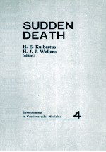 SUDDEN DEAT<em>H</em>