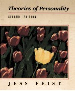 <em>THEORIES</em> OF PERSONALITY <em>SECOND</em> <em>EDITION</em>