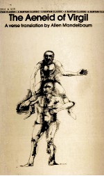 <em>THE</em> AENEID OF VIRGIL