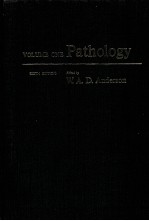 P<em>A</em>THOLOGY <em>VOLUME</em> <em>ONE</em>
