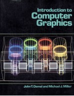 <em>INTRODUCTION</em> <em>TO</em> COMPUTER GRAPHICS