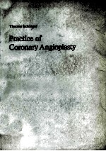 P<em>r</em>actice of co<em>r</em>ona<em>r</em>y angioplasty