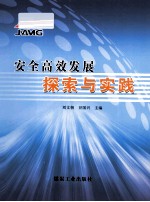 安全高效发展  探索与实践
