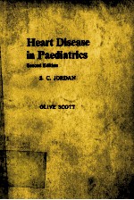 HEART DISEASE <em>IN</em> PAEDIATRICS SECOND EDITION