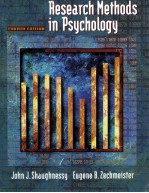 RESEARCH METHODS <em>IN</em> PSYCHOLOGY <em>FOURTH</em> <em>EDITION</em>