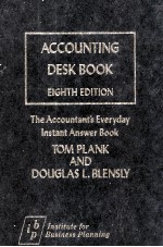 ACCOUNTANTS' COST <em>HANDBOOK</em> A GUIDE FOR MANAGEMENT ACCOUNTING THIRD EDITION
