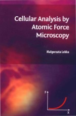 Cellular Analysis by <em>Atom</em>ic Force <em>Microscopy</em>