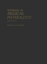 TEXTBOOK <em>OF</em> MEDICAL PHYSIOLOGY SEVENTH <em>EDITION</em>