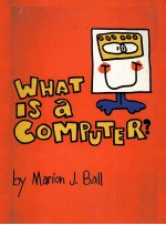 WHAT <em>IS</em> A COMPUTER