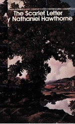 THE SCARLET LETTER AND SELECTED TALES <em>BY</em> NANTHANIEL HAWTHORNE