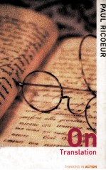 <em>ON</em> TRANSLATI<em>ON</em>