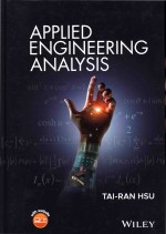 <em>Applied</em> Engineering Analysis