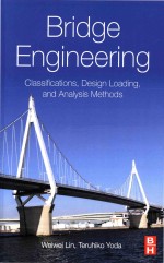 Bridge Engineering Classifications Design Loading and <em>Analysis</em> <em>Methods</em>