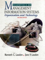 ESSENTIALS OF <em>MANAGEMENT</em> <em>INFORMATION</em> SYSTEMS:ORGANIZATION AND TECHNOLOGY SECOND EDITION