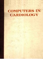 Computers <em>in</em> cardiology