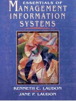ESSENTIALS <em>OF</em> MANAGEMENT INFORMATION SYSTEMS:ORGANIZATION AND <em>TECHNOLOGY</em>