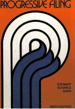 PROGRESSIVE FILING NINTH <em>EDITON</em>